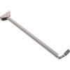 Toyvian Molla Regolatrice per Boccaporto Nautico in Acciaio Inox 210 Mm