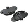 QBVHAEPY Kit Saracinesche Acqua Collettore Scarico 807166A3 Compatibile con MerCruiser Stern Drive 3.6L 4.2L 4.3L 5.0L 5.7L 7.4L Sostituisce 14348A2 14348A1 14348