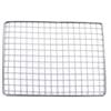 XDGsdrtGF barbecue, Tappetino da cucina for barbecue in rete antiaderente for