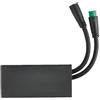 Allthingstore Modulo regolatore in PVC per Xiaomi 4 per regolatore ultra nero in PVC | Sblocca max 30 km/h, impostazioni personalizzabili, esperienza di guida migliorata, facile configurazione dell'app