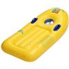 Generisch Tavola da surf gonfiabile per bambini | Seaside - Tavola da surf galleggiante per piscina, body board, ultraleggera, per piscina