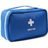 APLVFFZH Borsa Kit di Soccorso Portatile, color to 1 | Rivestimento in tessuto, Kit compatto, Escursioni in montagna, Per escursionisti