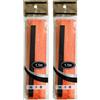 SHINLHUA 2 pezzi Advanced EVA Pickleballs Grip Cover fascia antisudore antiscivolo e migliora il gioco Pickleballs copertura maniglia