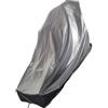 TOPBATHY Copertura per Tapis da Corsa Oxford e Resistente alla Pioggia, Leggera e Facile da Piegare, per Uso Interno ed Esterno