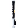 Generic per l'allenamento del golf, impugnatura antiscivolo, feedback | Allenatore di velocità portatile da golf, per uomini e donne, per interni ed esterni, casa, palestra, giardino, patio