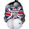 British Lake Balls Palline da golf Srixon Mix grado A, confezione da 24