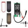 ulip Dashboard per Xiaomi Electric Scooter 4 Lite (2nd Gen) Monopattino elettrico Pannello di Comunicazione Bluetooth Circuito stampato Parti di Ricambio Accessori Modifica