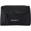 RIP CURL 2026 Uomini Borsa da Toilette Leggero F-Light 16TMUT - Midnight