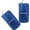 HEMOTON Borsa e Scomparti Rapido Designati Raccolta con 2 Pezzi Portatile Oxford per Palline in Ping Pong per Allenamento Palestra