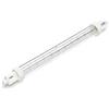 VICTORY 500W 240V Sk15 CLEAR JACKET NO LEAD 230MM (LIT 200,OAL 216)