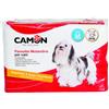 CAMON SpA Pannolini a Mutandina Cani Taglia M 12 Pezzi - Pannolini per Cani Taglia Media