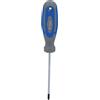 BRILLIANT TOOLS BT032802 Giravite a croce, PH0 [Powered by KS TOOLS]