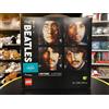 LEGO ART 31198 - The Beatles - Nuovo Sigillato