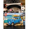 LEGO CREATOR 10252 - Maggiolino Volkswagen - Nuovo Sigillato