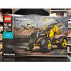 LEGO TECHNIC 42081- VOLVO Caricatore Ruote ZEUX - Nuovo Sigillato