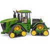 BRUDER 04055-SCALA 1:16-JOHN DEERE 96200RX-NUOVO-SIGILLATO