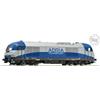 Roco 7300037 H0 1:87 - locomotiva diesel 2016 921 "Adria Transport" di Epoca VI
