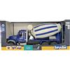 BRUDER 02814-SCALA 1:16-BETONIERA MACK GRANITE-NUOVO-SIGILLATO