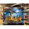 LEGO HARRY POTTER 71043 - Castello Di Hogwarts - Nuovo Sigillato