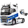 Solido SL2400106 VOLVO TRUCKS FH16 GLOBETROTTER XL 2019 GOTEBORG EDITION 1:24