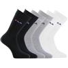 Fila Fi/1/Chvx6 Calze Uomo (Pacco da 6)