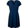 Pepe Jeans Patrizia Vestito Donna (Pacco da 1)