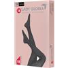 p age Gloria Med Lady Collant Calibrato a Compressione Graduta, Collant di Supporto 18-20 mmHg, Calze per Donna Dinamiaca, Comfort Ottimale