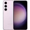 Samsung SMARTPHONE SAMSUNG GALAXY S23 5G SM S911B 256 GB DUAL SIM 6.1" LAVENDER NO S24