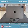 Apple iPad Pro 11" 3a Generazione 2022 M1 Wi-Fi 256GB Grado Molto Buono - A2377