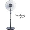 Zephir VENTILATORE A PIANTANA ZEPHIR SUPERSILENT ZNG41P 3 PALE 40 CM 3 VELOCITA' 45 W