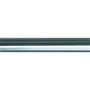 Kleine Wolke 0346101001 - Asta a Molla 125-220 cm, Diametro 25 mm, Colore: Cromato