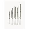 Berkel Set di 5 coltelli da chef Elegance -