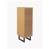 Woodman Cassettiera in legno Camden -