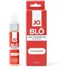 System JO JO BLO Oral Pleasure Gel Strawberry 30ml