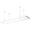 LEDKIA LIGHTING LEDKIA Pannello LED 120x60cm 63W 6300lm + Kit di Sospensione 4000K N