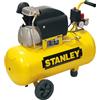 STANLEY - D 211/8/50 Compressore Lubrificato 2HP