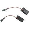 Kutlu Deutschland GmbH 2x spazzole di carbone per Hitachi/Hikoki G13SS2 G13SE4 G10SR4 G10SS2