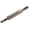 Profibohrer HSS punta con centratura e attacco 1/4 esagonale Ø 2 mm