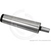 Profibohrer CM3 cone morse attacco per mandrino con B10 cone + M12 tatura per ancoraggio