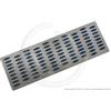 Kutlu Deutschland GmbH Lima diamante 50x150 mm grana 180
