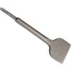 Profibohrer SDS Plus scalpello a spatola 75x250 mm