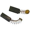 Kutlu Deutschland GmbH 2x spazzole di carbone per Bosch GBH2-24DSR PKS46 KS550 GBM10 (1607014117)