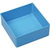Allit Einsatzbox EuroPlus 45/3 Blau