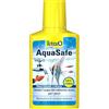 Tetra AquaSafe, Rende l'Acqua del Rubinetto Sicura, Neutralizza Le Sostanze Dannose per i Pesci - 100 ml