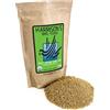 Harrison's Bird Foods Harrison's - Adult Lifetime Superfine - Granuli compressi biologici per Canarini e Giovani Parrucche - 454 GR