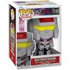 Funko Pop! Retro Toys: Transformers G1- Astrotrain - Transformers Classic - Figura in Vinile da Collezione - Idea Regalo - Merchandising Ufficiale - Giocattoli per Bambini e Adulti - TV Fans