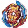 TOMY Beyblade Burst GT B-150 Booster Union Achilles CN.XT Retsu Giocattolo Anime da Tavolo Girevole Plastica Blu 6+