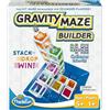 ThinkFun Gravity Maze Builder di Kids 5 & Up - Gioco di logica per la risoluzione dei Problemi, Design Pratico del Labirinto, Materiali durevoli e sicuri per i Bambini, sviluppa ragionamenti Spaziali