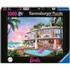 Ravensburger Puzzle per adulti da 1000 pezzi - Barbie - Meet Me in Malibu