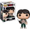 Funko 13322 - Stranger Things, Pop Vinyl Figure 423 Mike, 9 cm